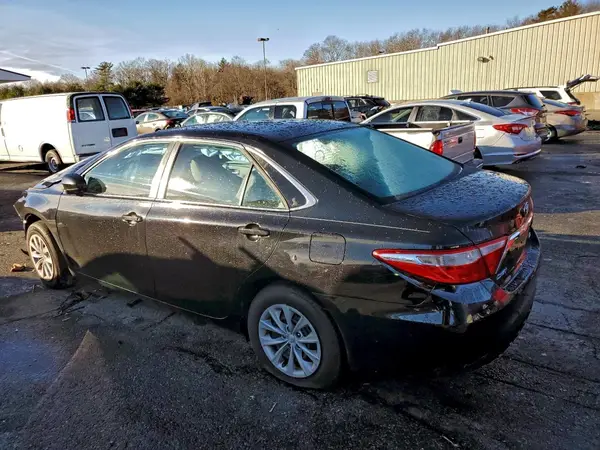 4T4BF1FKXGR577399 2016 TOYOTA CAMRY - Image 2