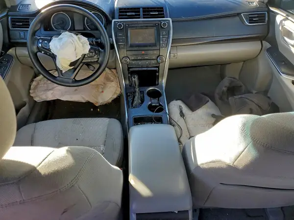 4T4BF1FKXGR577399 2016 TOYOTA CAMRY - Image 8