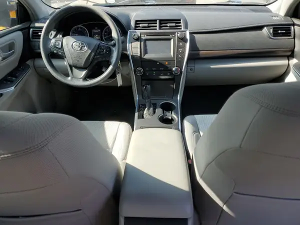 4T4BF1FKXGR577841 2016 TOYOTA CAMRY - Image 8