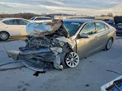 4T4BF1FKXGR578617 2016 TOYOTA CAMRY