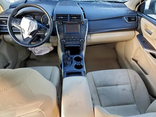4T4BF1FKXGR578617 2016 TOYOTA CAMRY - Image 8