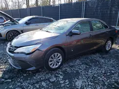 4T4BF1FKXGR579007 2016 TOYOTA CAMRY
