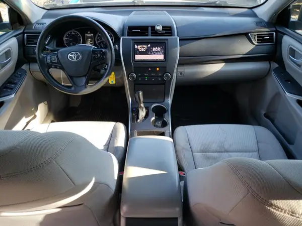 4T4BF1FKXGR579007 2016 TOYOTA CAMRY - Image 8