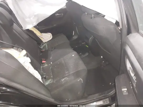 4T4BF1FKXGR579332 2016 TOYOTA CAMRY - Image 8