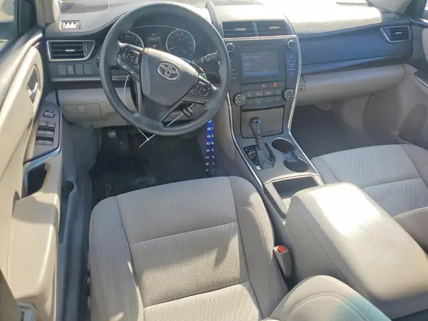 4T4BF1FKXGR579346 2016 TOYOTA CAMRY - Image 8