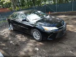 4T4BF1FKXGR579525 2016 TOYOTA CAMRY