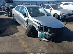 4T4BF1FKXGR580660 2016 TOYOTA CAMRY