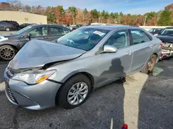 4T4BF1FKXGR581078 2016 TOYOTA CAMRY
