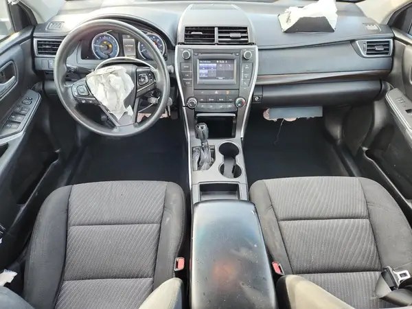 4T4BF1FKXGR581078 2016 TOYOTA CAMRY - Image 8