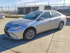 4T4BF1FKXGR581551 2016 TOYOTA CAMRY