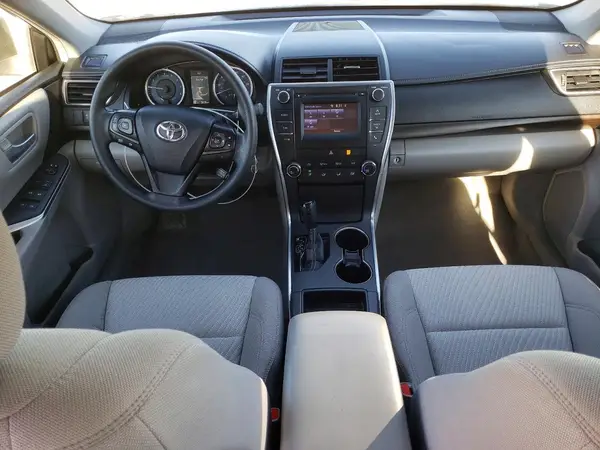4T4BF1FKXGR581551 2016 TOYOTA CAMRY - Image 8