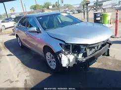 4T4BF1FKXGR582909 2016 TOYOTA CAMRY
