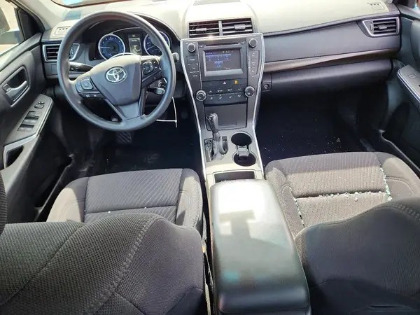 4T4BF1FKXGR583428 2016 TOYOTA CAMRY - Image 8