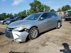 4T4BF1FKXGR583459 2016 TOYOTA CAMRY