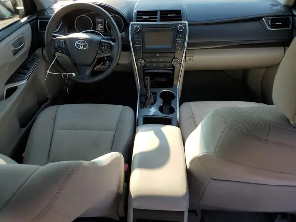 4T4BF1FKXGR583459 2016 TOYOTA CAMRY - Image 8