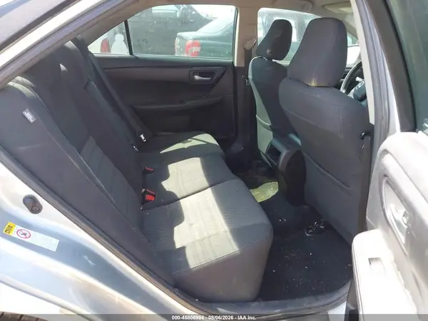 4T4BF1FKXGR584174 2016 TOYOTA CAMRY - Image 8