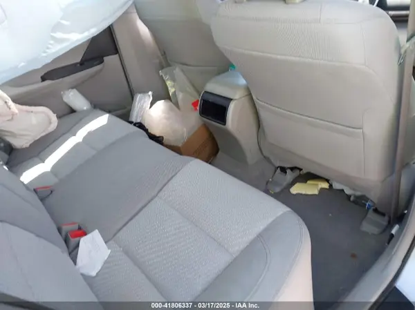 4T4BF1FKXGR584434 2016 TOYOTA CAMRY - Image 8