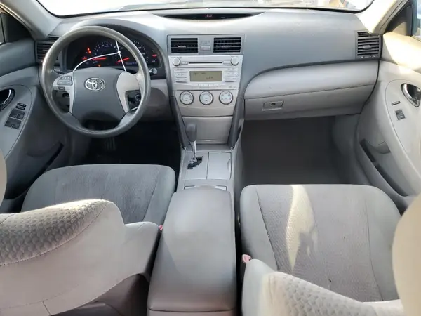 4T4BF3EK7BR218761 2017 TOYOTA CAMRY - Image 8