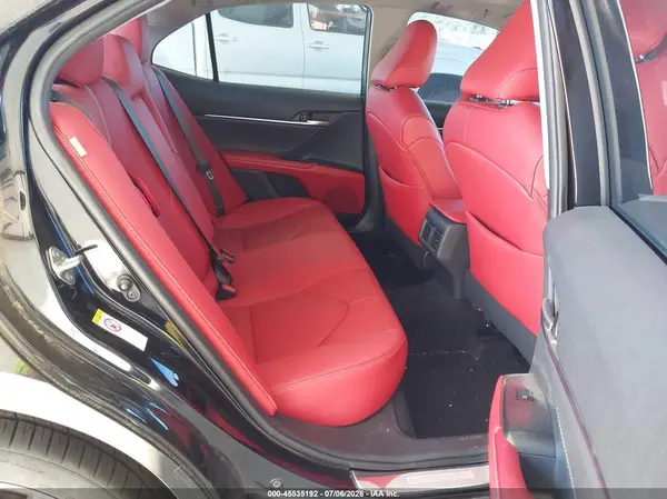 4TAB61HK8JU100873 2018 TOYOTA CAMRY - Image 8