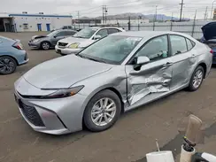 4TDAAACK8TU21176 2026 TOYOTA CAMRY