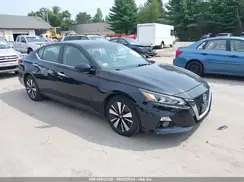 4WYH02A1682904821 2020 NISSAN ALTIMA