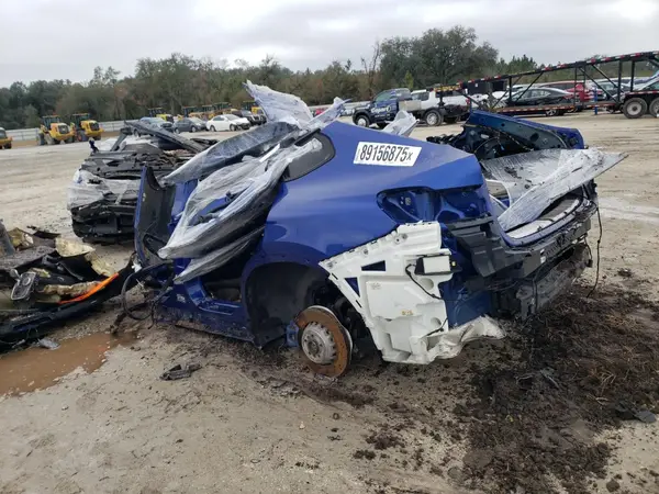 4YM23EC01N9J41341 2022 BMW X4 M - Image 2