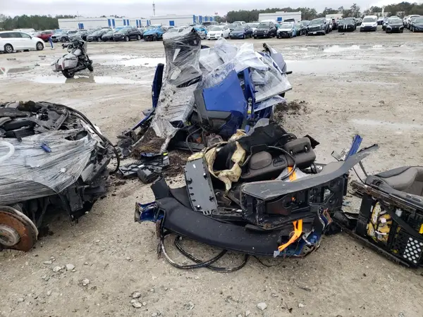 4YM23EC01N9J41341 2022 BMW X4 M - Image 8