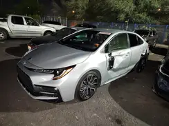 501104 2022 TOYOTA COROLLA