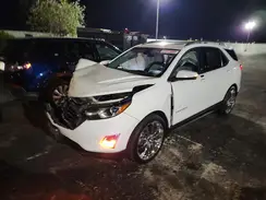 501792 2018 CHEVROLET EQUINOX