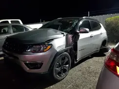 501891 2021 JEEP COMPASS