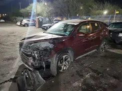 503318 2017 HYUNDAI TUCSON