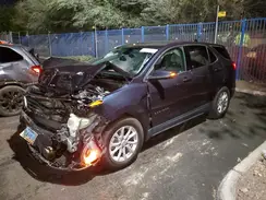 505523 2019 CHEVROLET EQUINOX