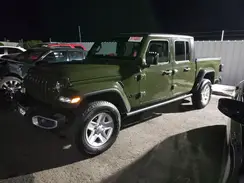 505667 2021 JEEP GLADIATOR