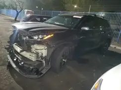 506802 2020 TOYOTA HIGHLANDER