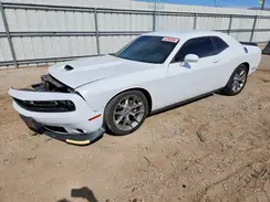 507204 2023 DODGE CHALLENGER