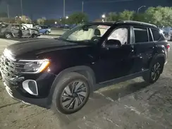507695 2024 VOLKSWAGEN ATLAS