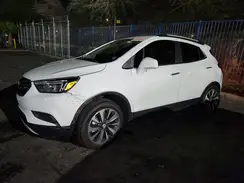 508776 2022 BUICK ENCORE