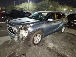 508976 2023 TOYOTA HIGHLANDER