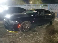 511081 2019 DODGE CHARGER