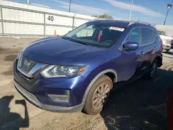 512145 2019 NISSAN ROGUE