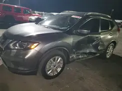 513056 2017 NISSAN ROGUE