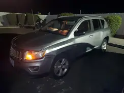 513244 2016 JEEP COMPASS