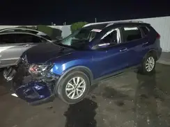 513342 2019 NISSAN ROGUE