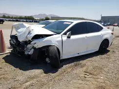 514264 2025 TOYOTA CAMRY