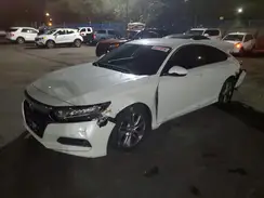 51719 2018 HONDA ACCORD