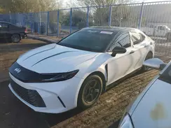 517490 2025 TOYOTA CAMRY