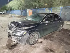 517901 2018 MERCEDES-BENZ CLA-KLASSE