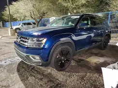 517915 2019 VOLKSWAGEN ATLAS