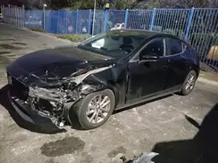 518259 2022 MAZDA 3
