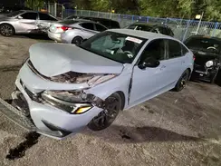 519068 2022 HONDA CIVIC
